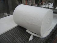 High Temperature High Pure Ceramic Fiber Blanket Durable