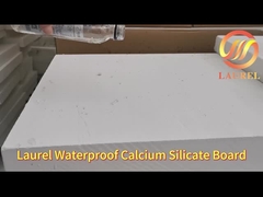 Waterdicht calciumsilicaat