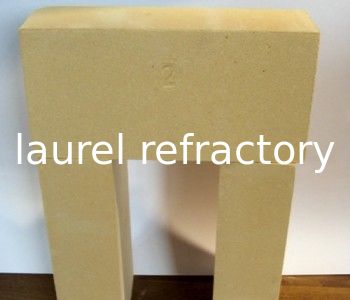 Insulation Refractory Silica Brick