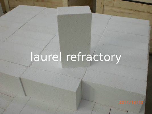 Refractory Alumina Corundum Bricks