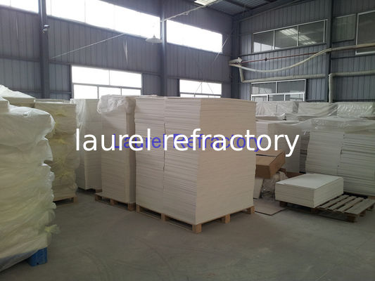 Ceramic Fiber Wool Board