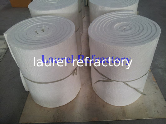 Ceramic Fiber Blanket