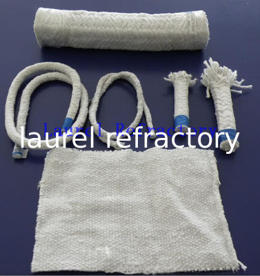Ceramic Fiber Refractory Textiles