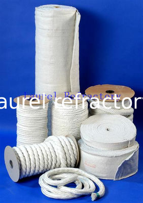 Ceramic Fiber Refractory Textiles