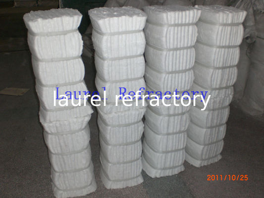 Ceramic Fiber Module Block
