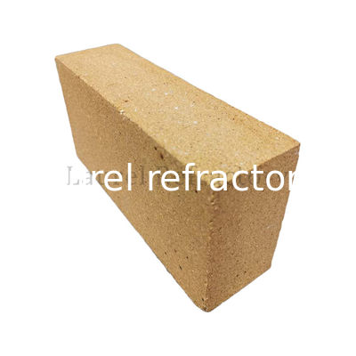 High Density Alumina Silica Fire Brick