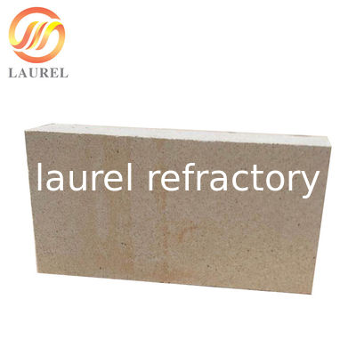 High Alumina Refractory Fire Clay Brick