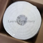 Furnace Insulation Refractory Ceramic Fiber Blanket Alumina Silicate