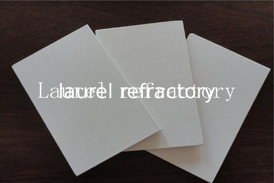 Calcium Silicate Insulation Board