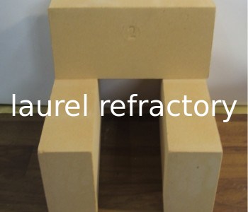 Insulation Refractory Silica Brick