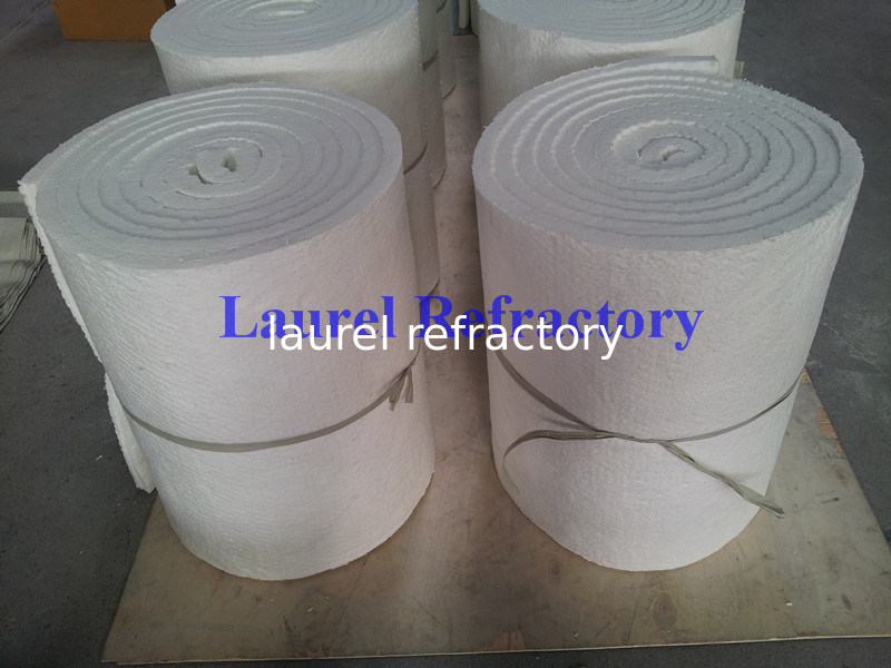 Ceramic Fiber Blanket