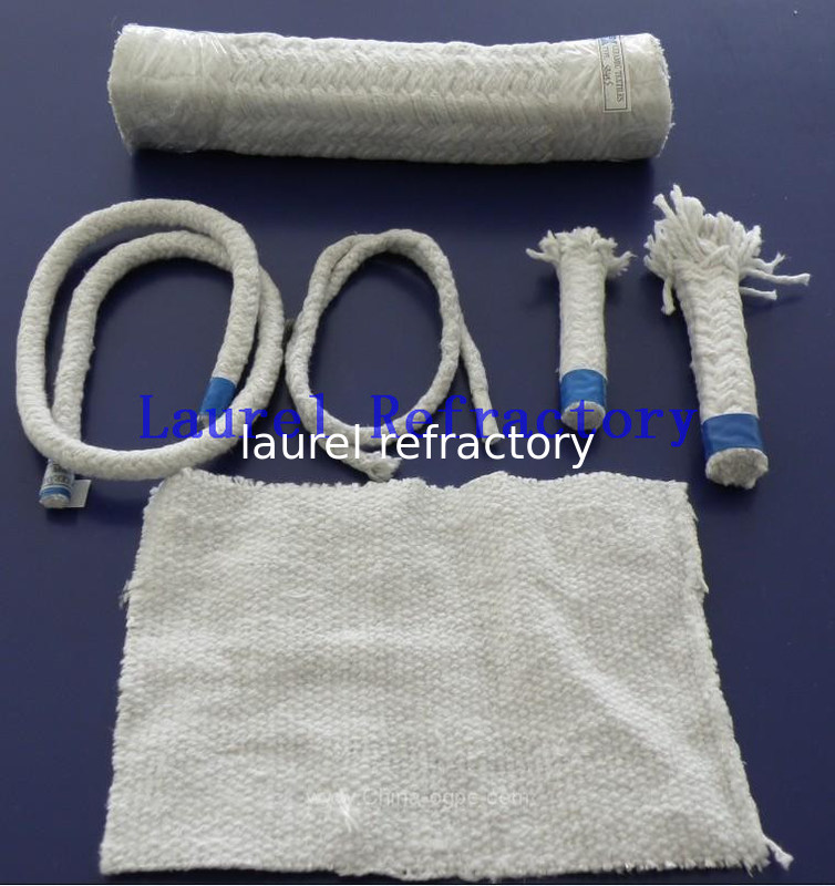 Ceramic Fiber Refractory Textiles