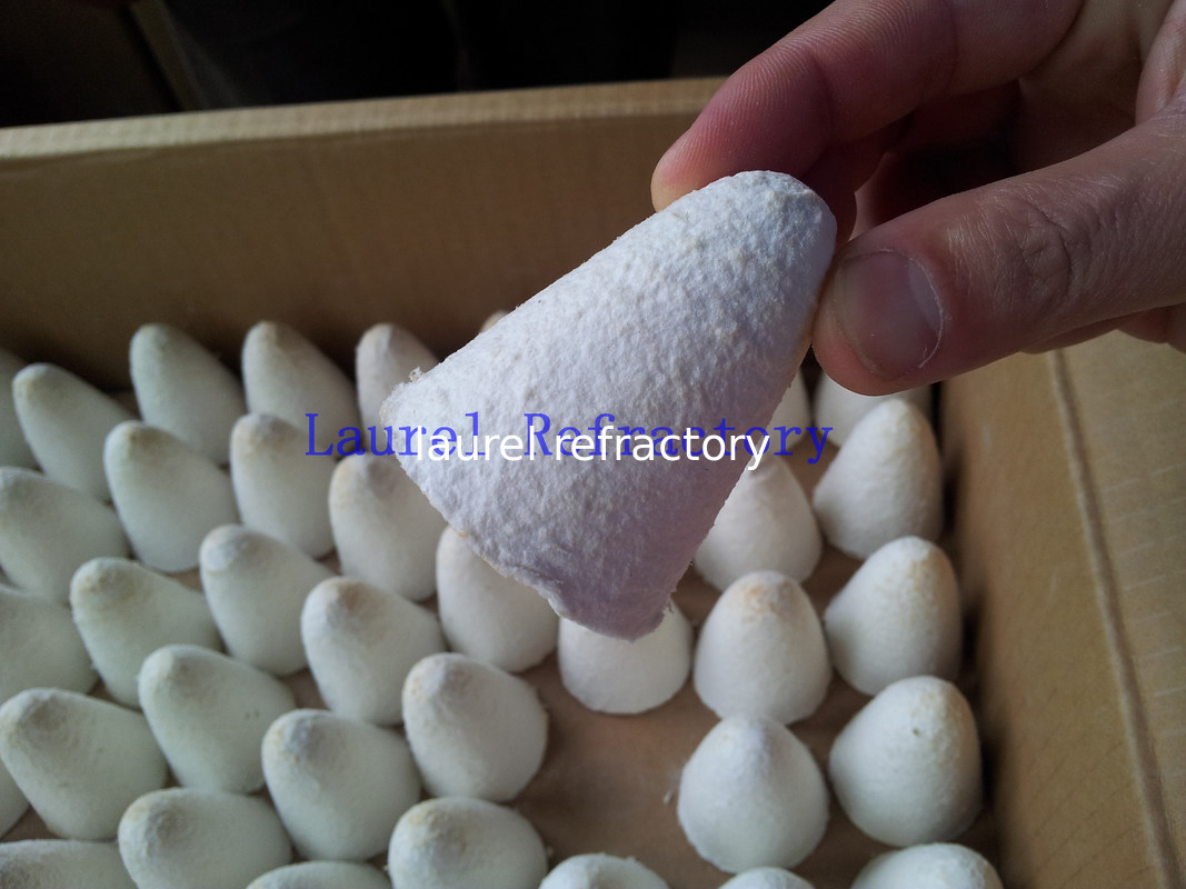 Ceramic Fiber Refractory Vacuum Formed Shapes