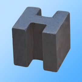 SIC Vuurvaste Silica Carbide Baksteen