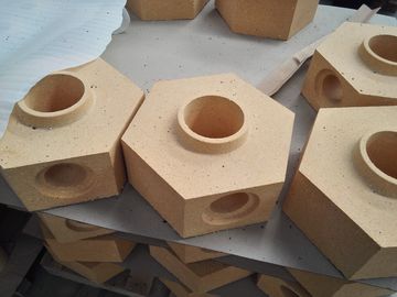 Aluminium Bakstenen | Duurzame Aluminiumoxide Bakstenen