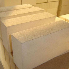 Hoge alumina silica schuimsteen voor ovens